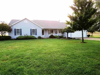59456 County Road 35, Middlebury, IN 46540
