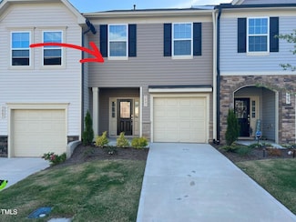 3005 Cypress Lagoon Ct, Durham, NC 27703