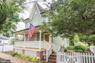 101 Mulberry St, Saint Michaels, MD 21663