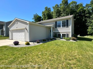 468 Blue Spruce Ln Unit 56, Mason, MI 48854