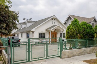 5340 Virginia Ave, Los Angeles, CA 90029