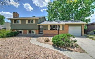 1934 Berkshire Ln, Colorado Springs, CO 80909