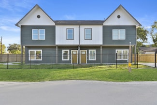 6417 Eastland St Unit A and B, Houston, TX 77028