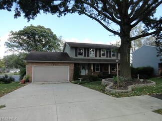 4434 Woodland Ave NW, Canton, OH 44709