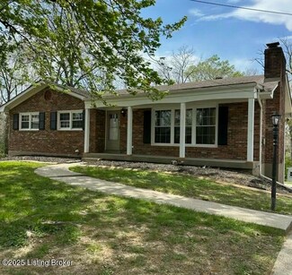 5801 Bocagrande Dr, Louisville, KY 40219