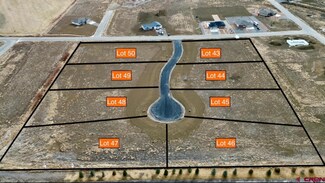 Lot 46 6840 Rd, Montrose, CO 81403
