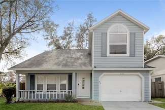 1600 Taylorwood Dr, Port Orange, FL 32128