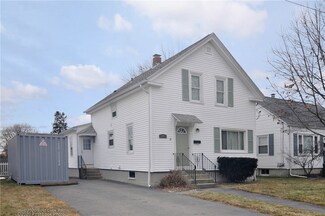 64 Sabra St, Cranston, RI 02910