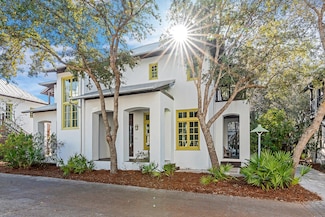 132 W Kingston Rd, Inlet Beach, FL 32413