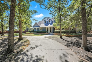 6140 Dick Price Rd, Fort Worth, TX 76140