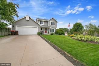 2610 Hydram Ave N, Oakdale, MN 55128