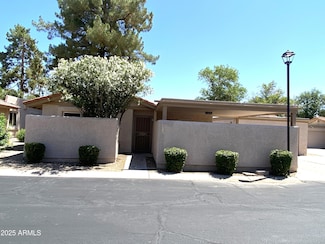 6350 N 78th St Unit 306, Scottsdale, AZ 85250