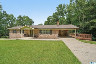 163 County Highway 34, Blountsville, AL 35031