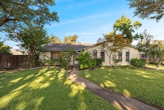 2733 Biloxi Ln, Mesquite, TX 75150