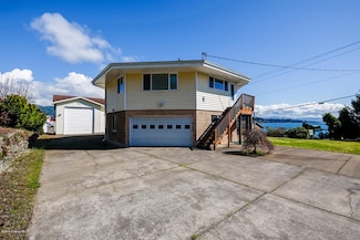 1216 Garibaldi Ave, Garibaldi, OR 97118