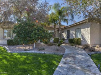 3507 E June Cir, Mesa, AZ 85213