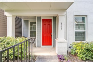 4912 Deavers Ln, Fort Worth, TX 76114
