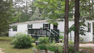 9 Goldfinch Ln, Center Conway, NH 03813