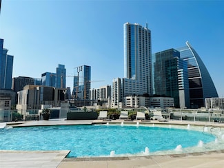 501 West Ave Unit 2802, Austin, TX 78701
