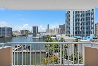 1965 S Ocean Dr Unit 6Q, Hallandale Beach, FL 33009