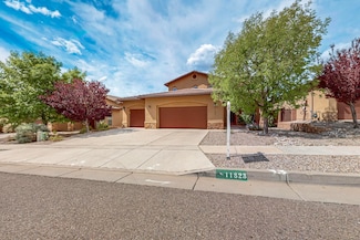 11823 Red Mile Rd SE, Albuquerque, NM 87123