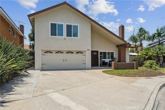 865 S Annika St, Anaheim, CA 92806
