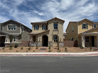 2766 Piazza Madama St, Henderson, NV 89044