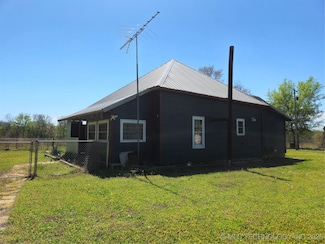 121 Rural Route 1, Delaware, OK 74027