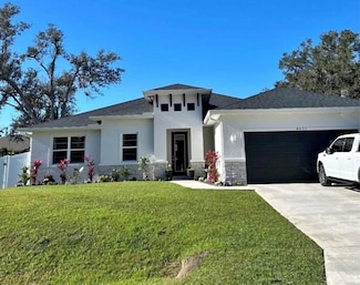 4033 Union Ln, North Port, FL 34288