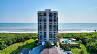 4000 N Highway A1a Unit 402, Fort Pierce, FL 34949