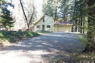 355 Rush Creek Rd, Lewiston, CA 96052