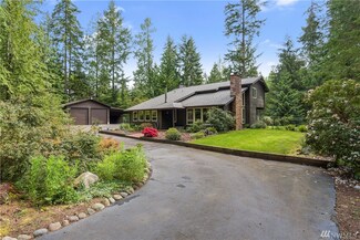13999 Forsman Rd SE, Olalla, WA 98359