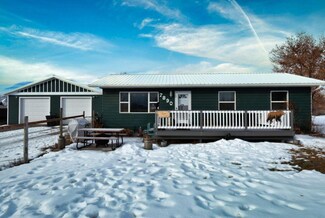 7890 Hoge Dr, Helena, MT 59602
