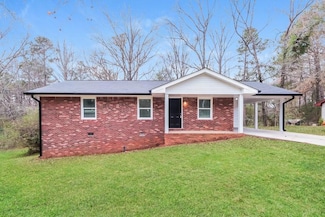 101 Longstreet Cir, Oxford, GA 30054