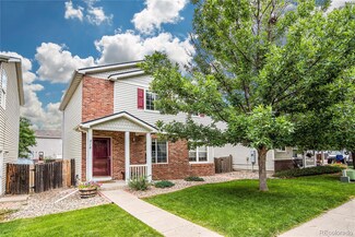 10700 Kimblewyck Cir Unit 210, Northglenn, CO 80233