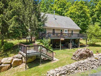34 Black Hawk Trail, Gardiner, NY 12525