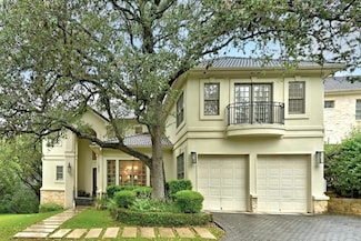 2100 Rue de St Germaine, Austin, TX 78746