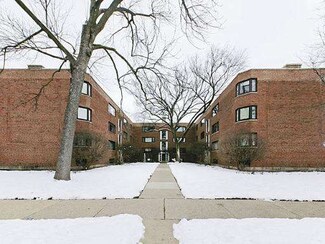 2621 Central St Unit 2, Evanston, IL 60201