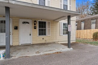 119 N Champlain St Unit 2B, Burlington, VT 05401