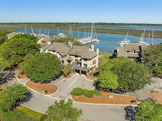 1934 Marsh Oak Ln, Johns Island, SC 29455