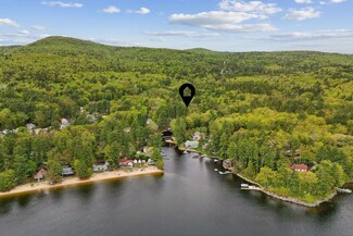 834 Sebago Rd, Sebago, ME 04029