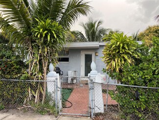 15300 NE 14th Ct, North Miami Beach, FL 33162