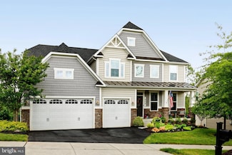 409 Potomac View Pkwy, Brunswick, MD 21716