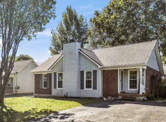 1104 Jacksons Valley Rd, Hermitage, TN 37076