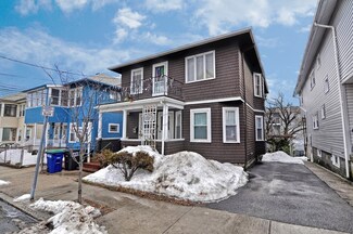 43 Moreland St, Somerville, MA 02145