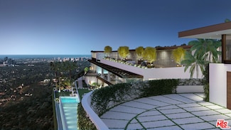 1633 Blue Jay Way, Los Angeles, CA 90069