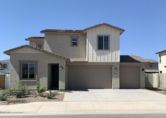 5004 W Brown St, Glendale, AZ 85302