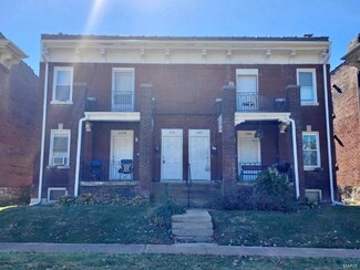 204 Bellerive Blvd, Saint Louis, MO 63111