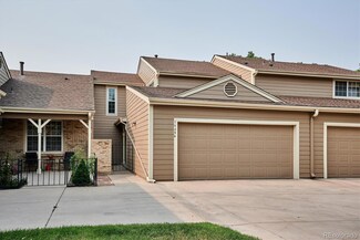 14254 E Baltic Cir, Aurora, CO 80014