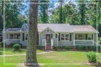 734 W Rollingwood Rd, Aiken, SC 29801